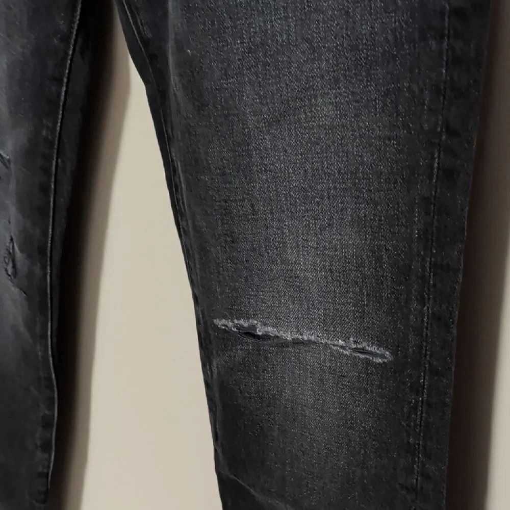 Edwin  Black  Jeans - Picture 3 of 8